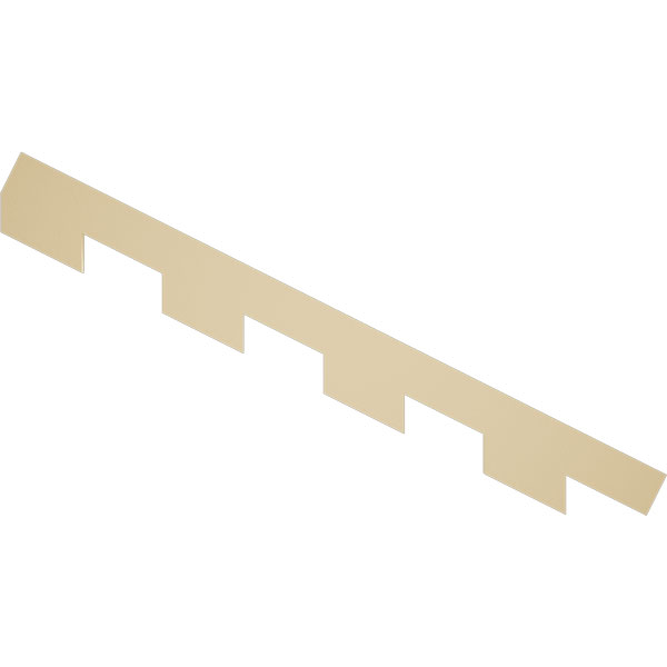 Ekena Millwork DENS05PR0612MNR00