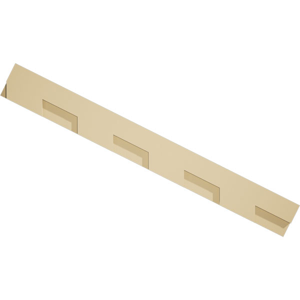 Ekena Millwork DENS05PR0612MNR01