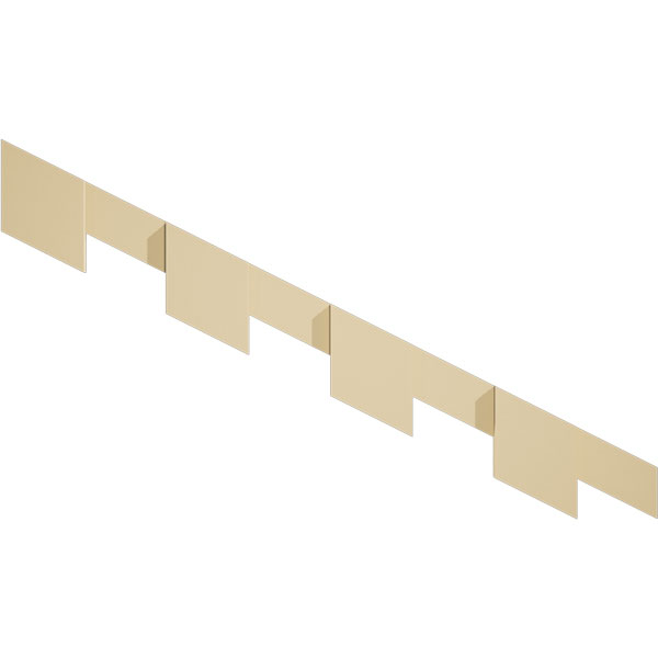Ekena Millwork DENS05PR0612MNR02