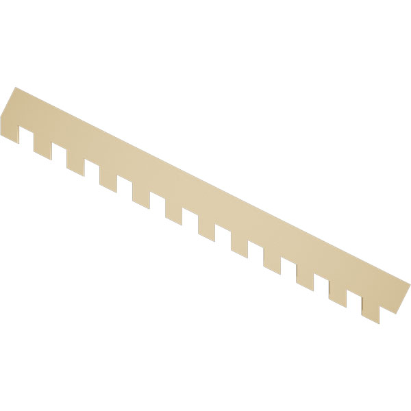 Ekena Millwork DENS05PR0612SAN00