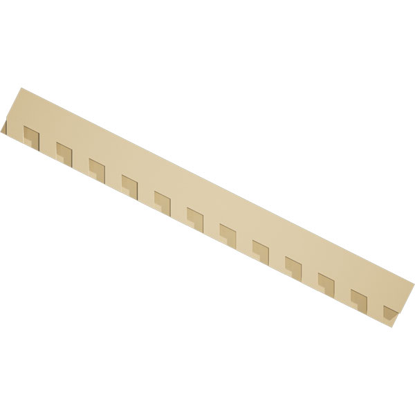 Ekena Millwork DENS05PR0612SAN01