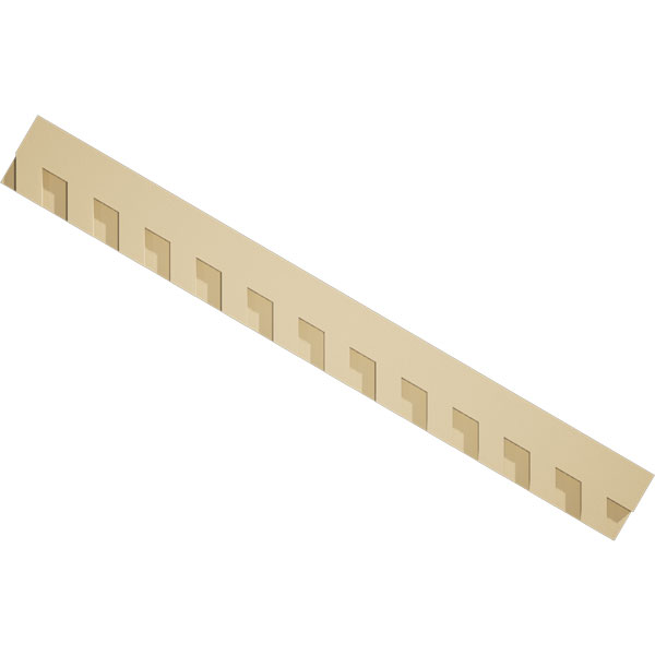 Ekena Millwork DENS05PR0712ELZ01