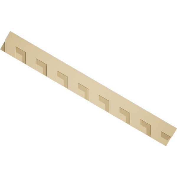 Ekena Millwork DENS05PR0712MAT01