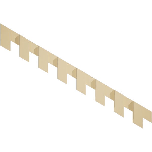 Ekena Millwork DENS05PR0712MAT02