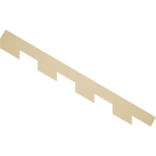 Ekena Millwork DENS05PR0712MNR00