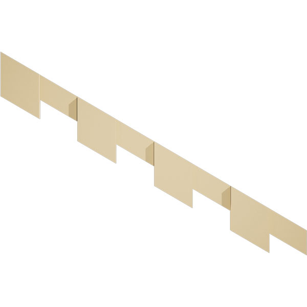 Ekena Millwork DENS05PR0712MNR02