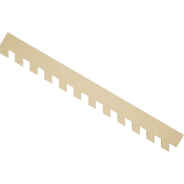 Ekena Millwork DENS05PR0712SAN00