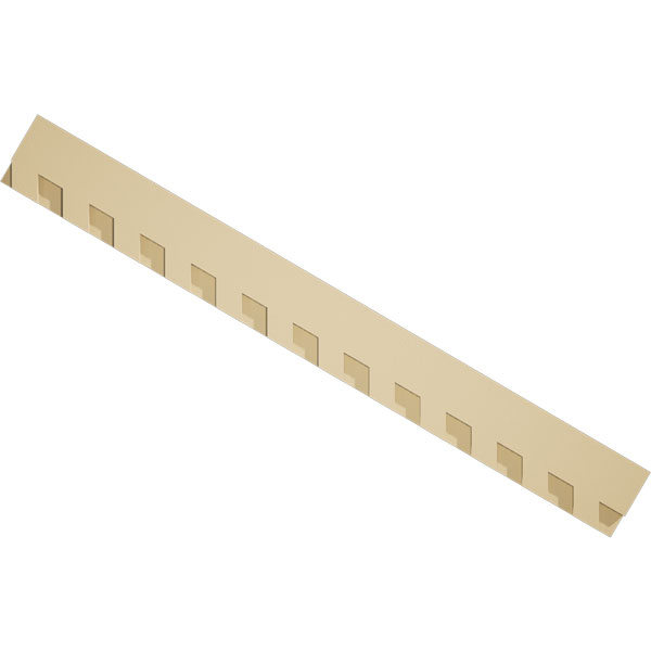 Ekena Millwork DENS05PR0712SAN01