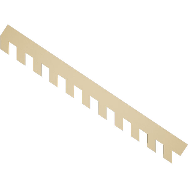 Ekena Millwork DENS05PR0812ELZ00