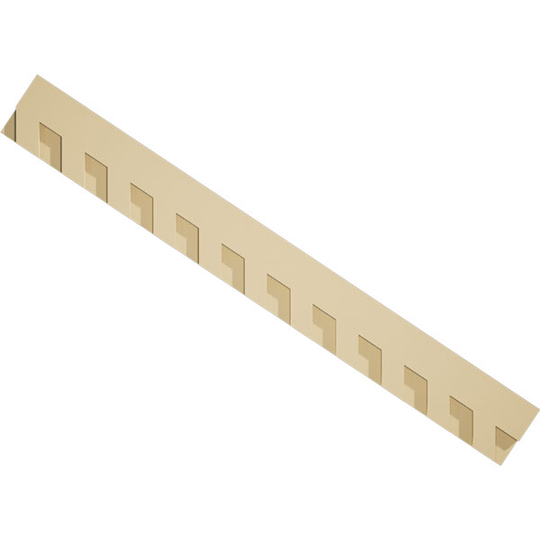 Ekena Millwork DENS05PR0812ELZ01
