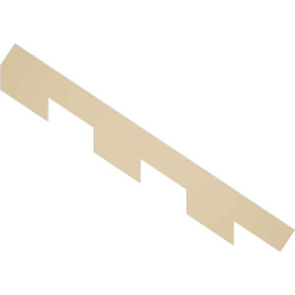 Ekena Millwork DENS05PR0812MNR00