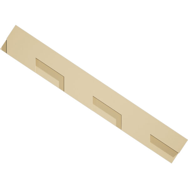 Ekena Millwork DENS05PR0812MNR01