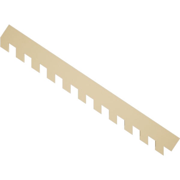 Ekena Millwork DENS05PR0812SAN00