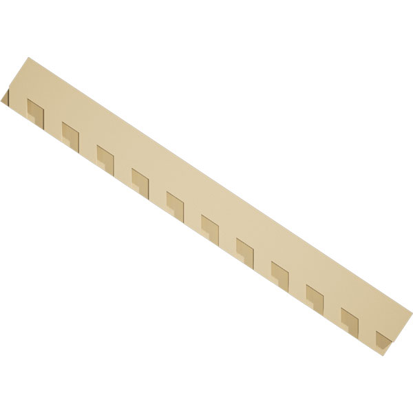 Ekena Millwork DENS05PR0812SAN01
