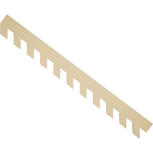 Ekena Millwork DENS05PR0912ELZ00