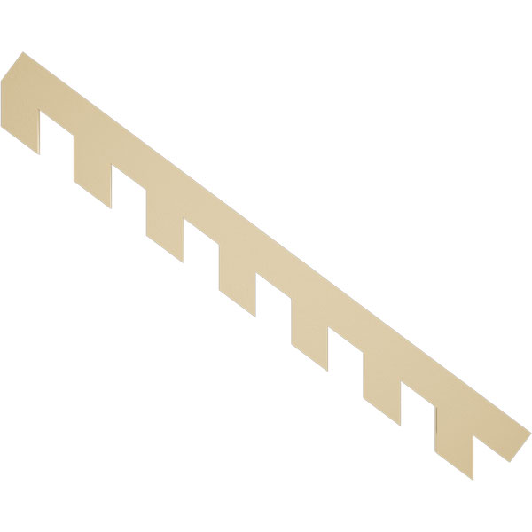Ekena Millwork DENS05PR0912MAT00