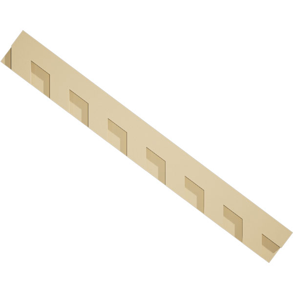 Ekena Millwork DENS05PR0912MAT01