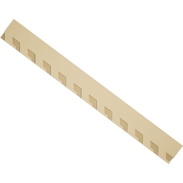 Ekena Millwork DENS05PR0912SAN01