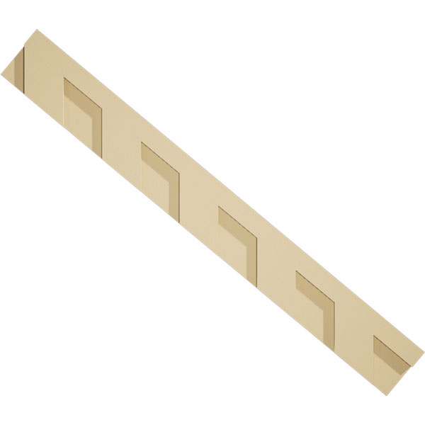 Ekena Millwork DENS05PR1012FAY01