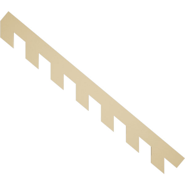 Ekena Millwork DENS05PR1012MAT00