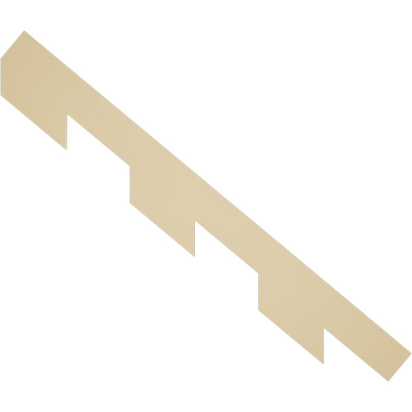 Ekena Millwork DENS05PR1012MNR00