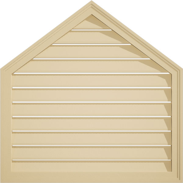 Ekena Millwork GVSPE34X3402SF-09