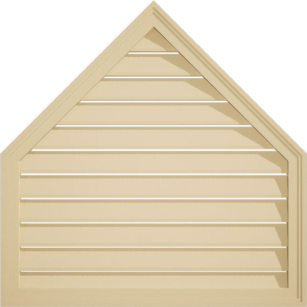 Ekena Millwork GVSPE34X3402SF-12