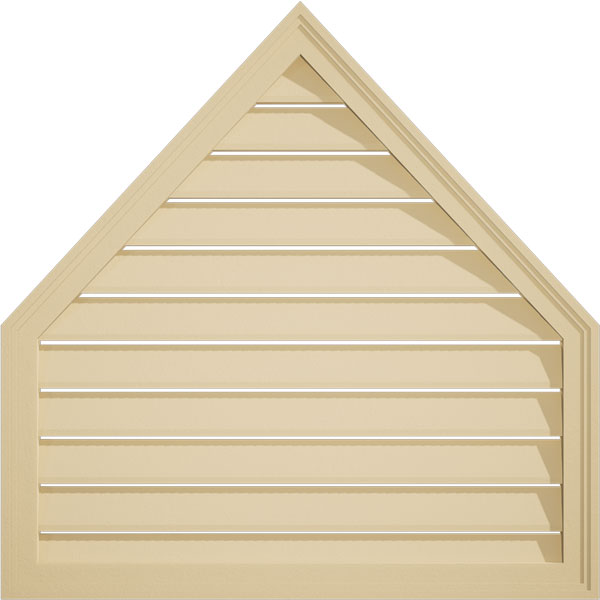 Ekena Millwork GVSPE34X3402SF-13