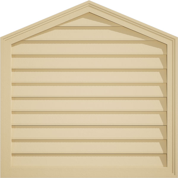 Ekena Millwork GVSPE34X3402SN-05