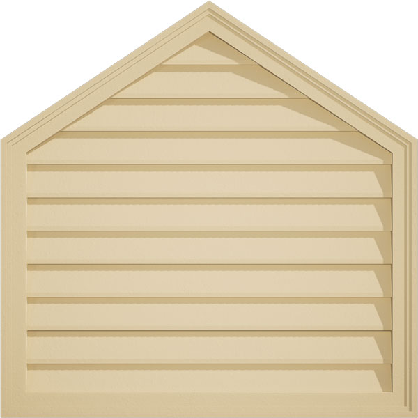 Ekena Millwork GVSPE34X3402SN-08
