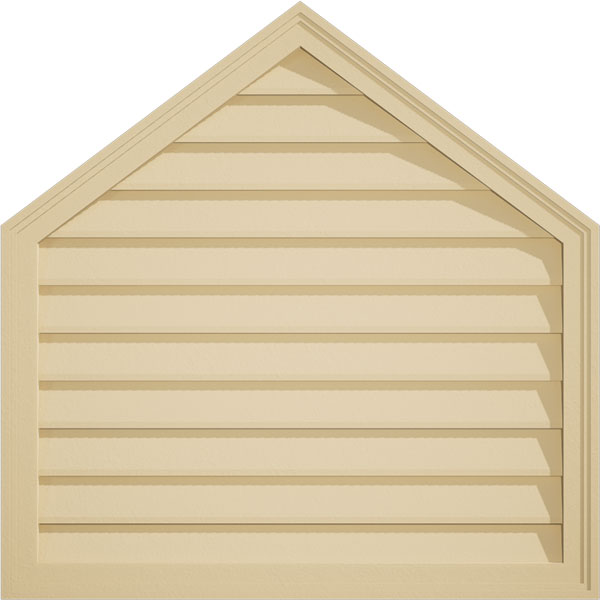 Ekena Millwork GVSPE34X3402SN-09