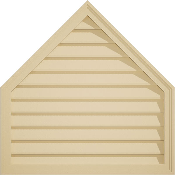 Ekena Millwork GVSPE34X3402SN-12