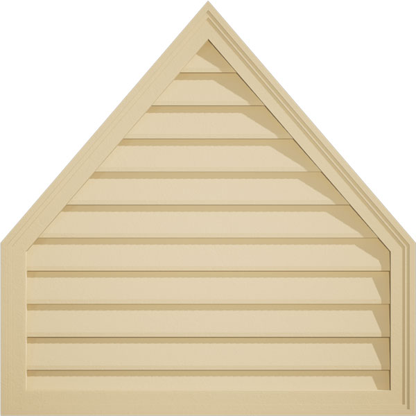 Ekena Millwork GVSPE34X3402SN-14