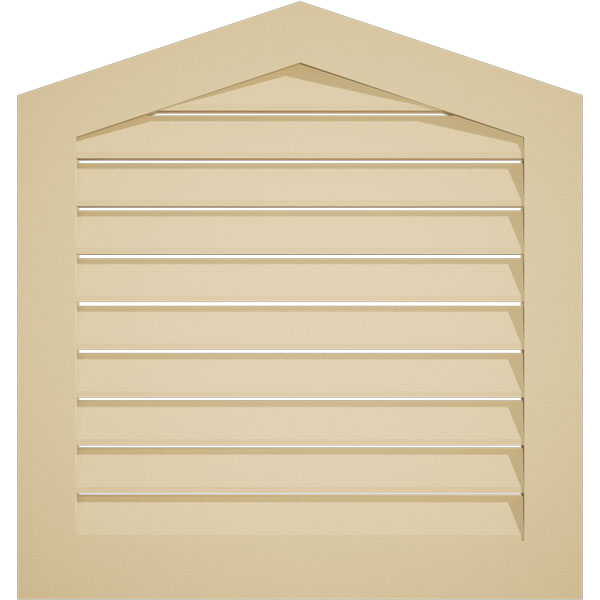 Ekena Millwork GVSPE34X3601SF-04