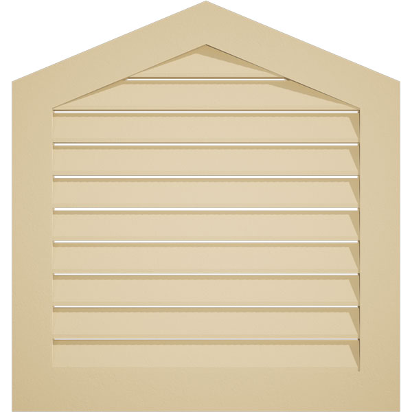 Ekena Millwork GVSPE34X3601SF-05