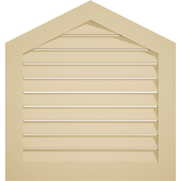 Ekena Millwork GVSPE34X3601SF-06