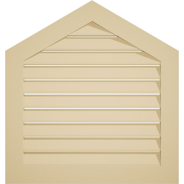 Ekena Millwork GVSPE34X3601SF-07