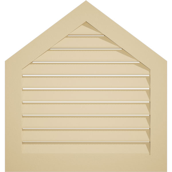 Ekena Millwork GVSPE34X3601SF-09