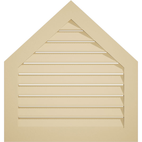 Ekena Millwork GVSPE34X3601SF-11