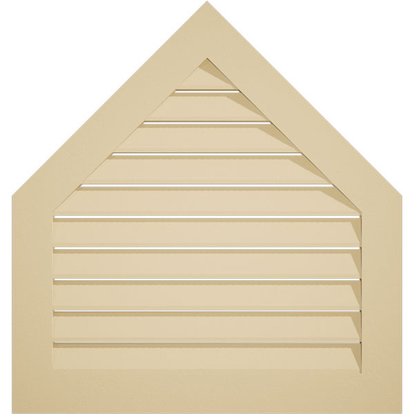 Ekena Millwork GVSPE34X3601SF-12
