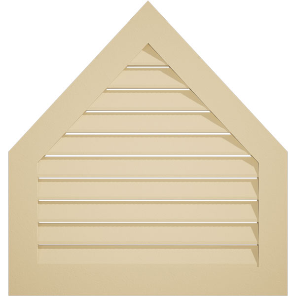 Ekena Millwork GVSPE34X3601SF-13