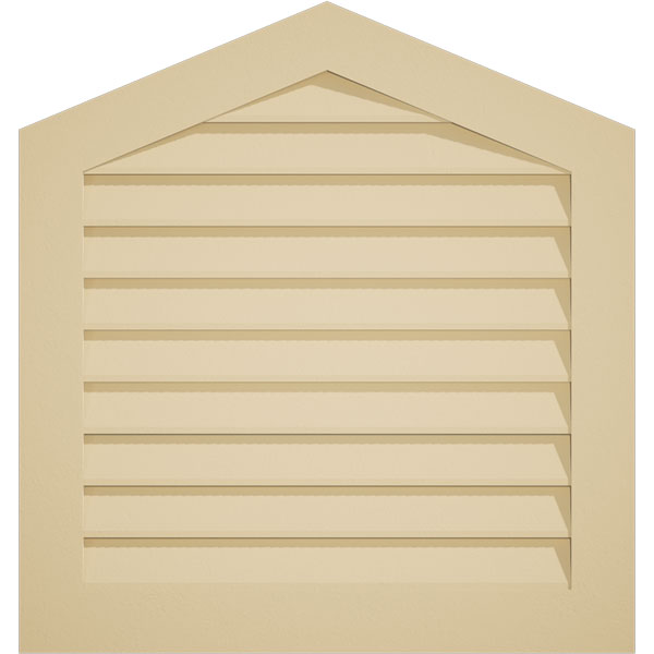 Ekena Millwork GVSPE34X3601SN-05
