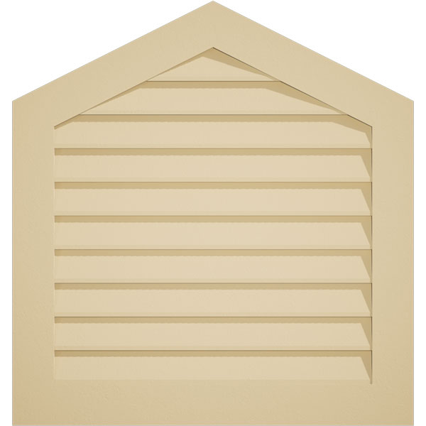 Ekena Millwork GVSPE34X3601SN-06