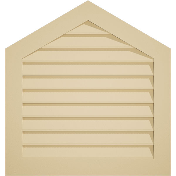 Ekena Millwork GVSPE34X3601SN-07