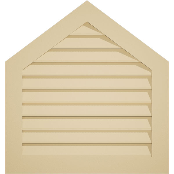 Ekena Millwork GVSPE34X3601SN-09