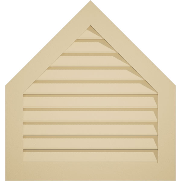 Ekena Millwork GVSPE34X3601SN-12