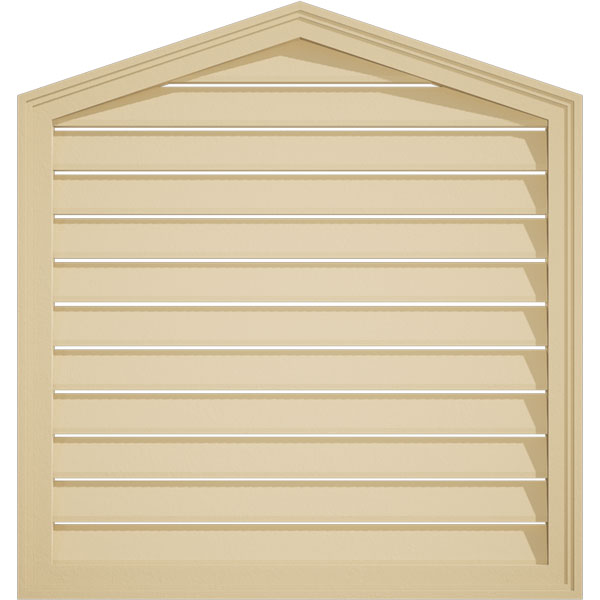 Ekena Millwork GVSPE34X3602SF-04