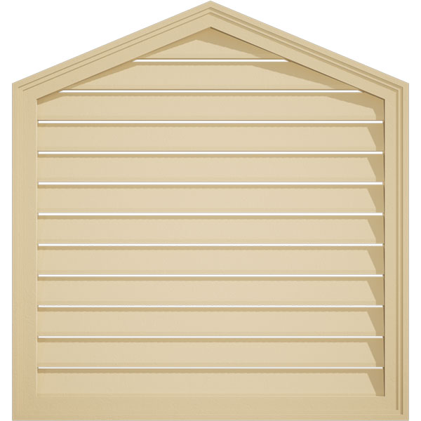 Ekena Millwork GVSPE34X3602SF-05