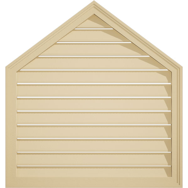 Ekena Millwork GVSPE34X3602SF-09