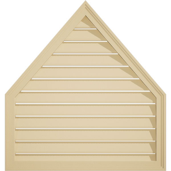 Ekena Millwork GVSPE34X3602SF-14